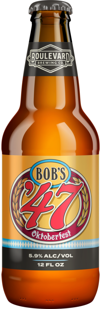 Bob’s ’47 Oktoberfest