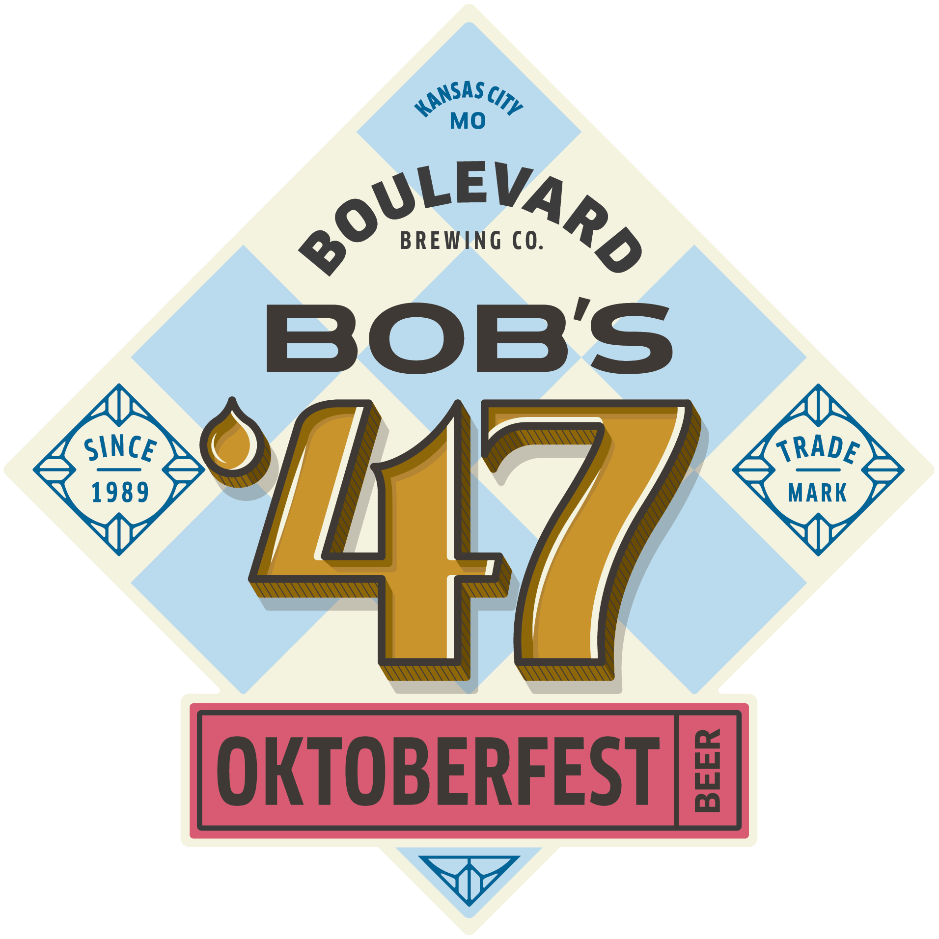Bob’s ’47 Oktoberfest