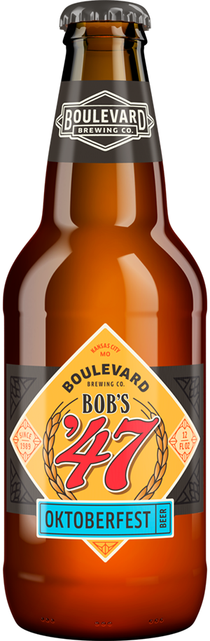 Bob’s ’47 Oktoberfest
