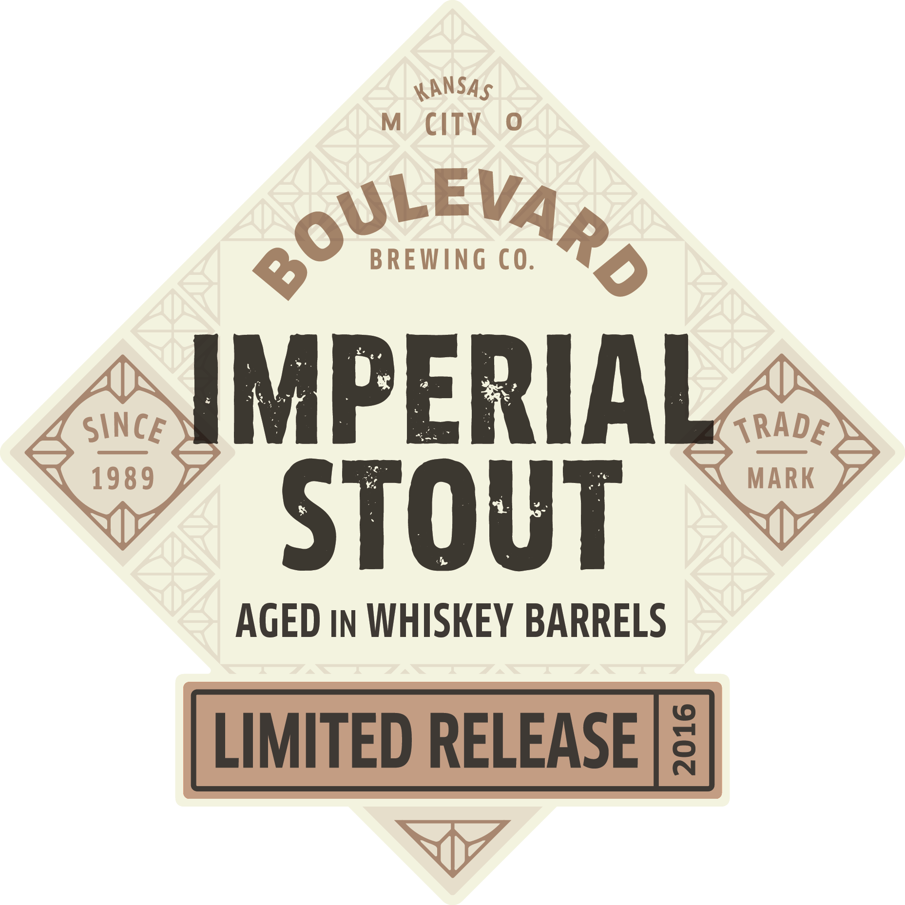 Imperial Stout