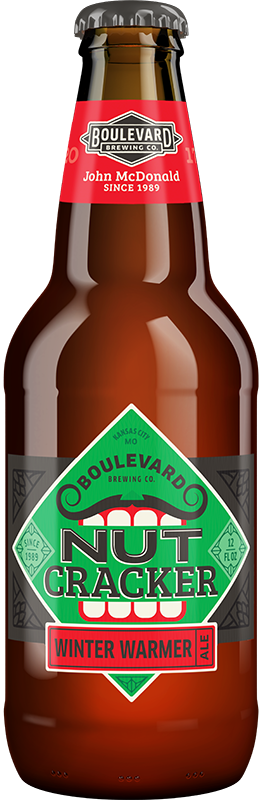 Nutcracker Ale