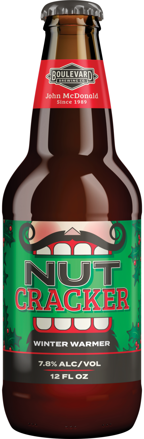 Nutcracker Ale