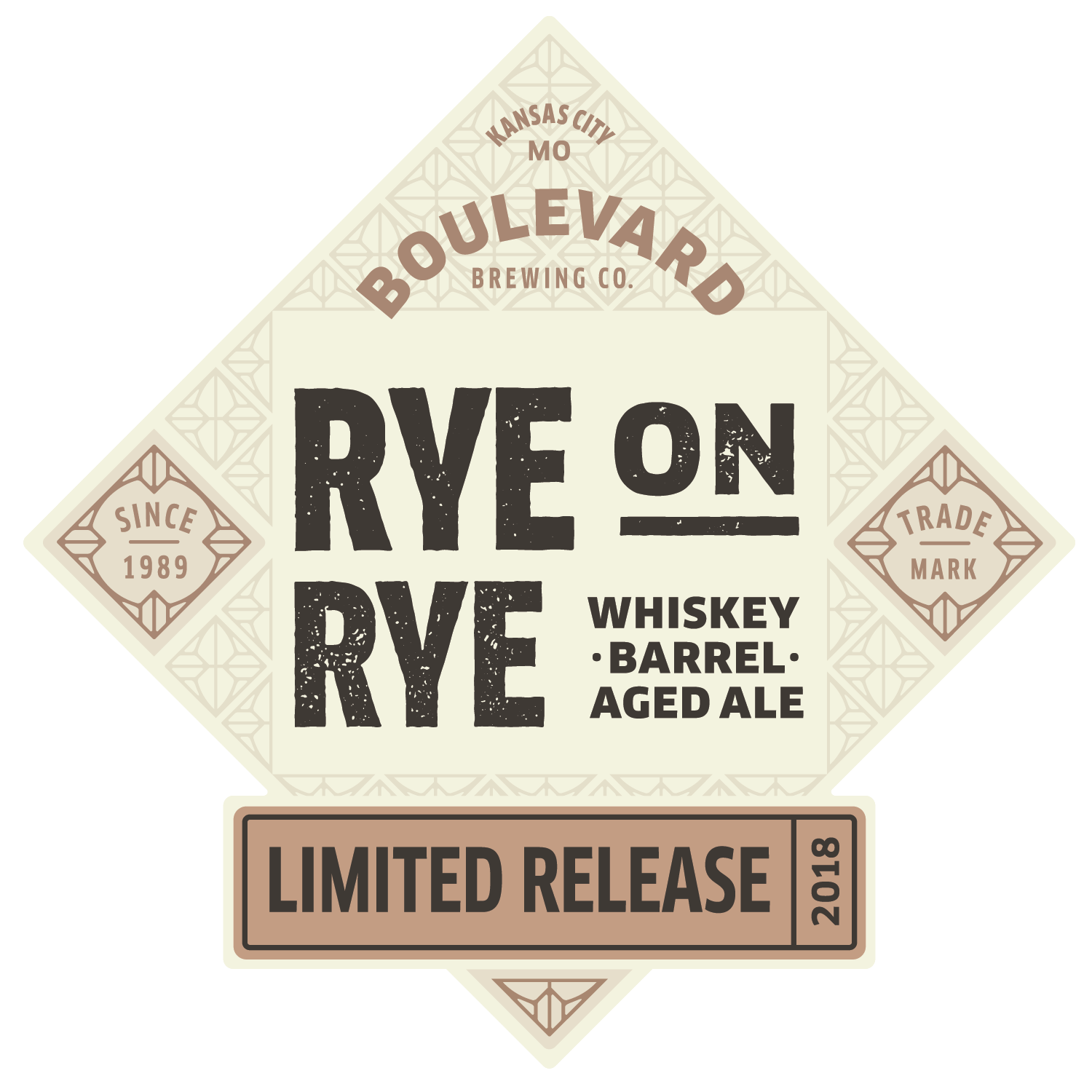 Rye On Rye