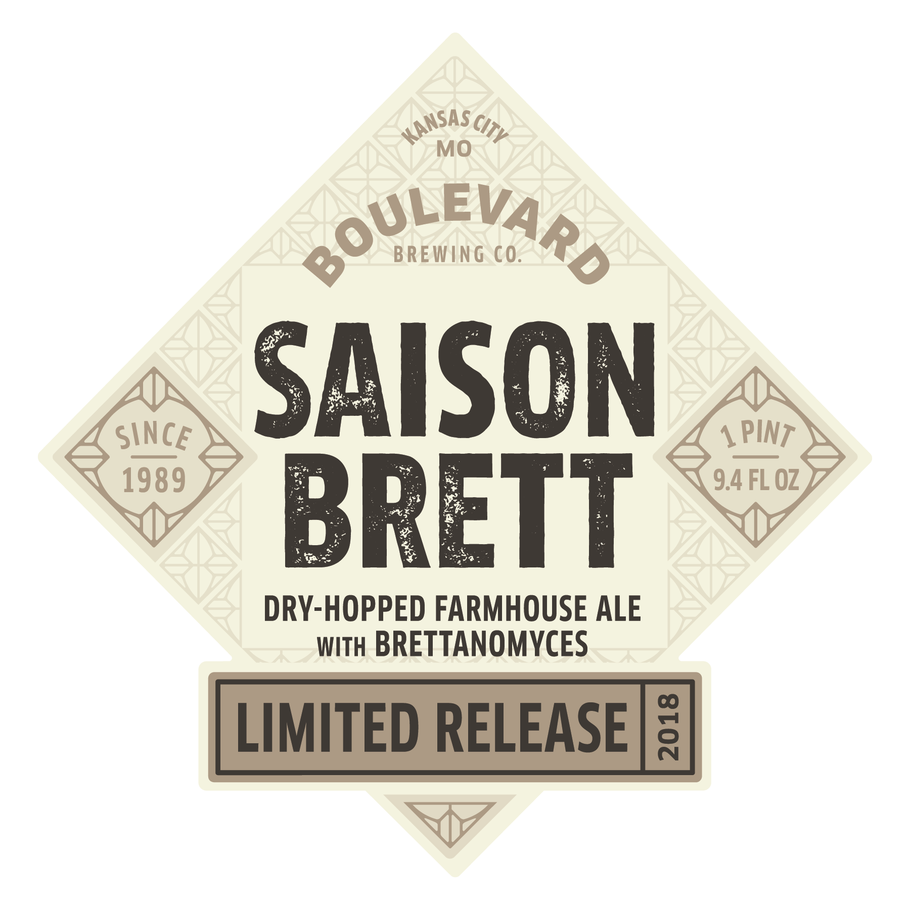 Saison Brett