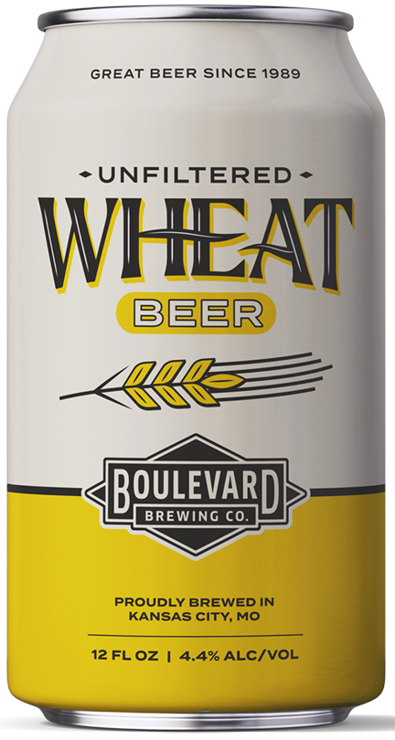 Unfiltered Wheat Beer