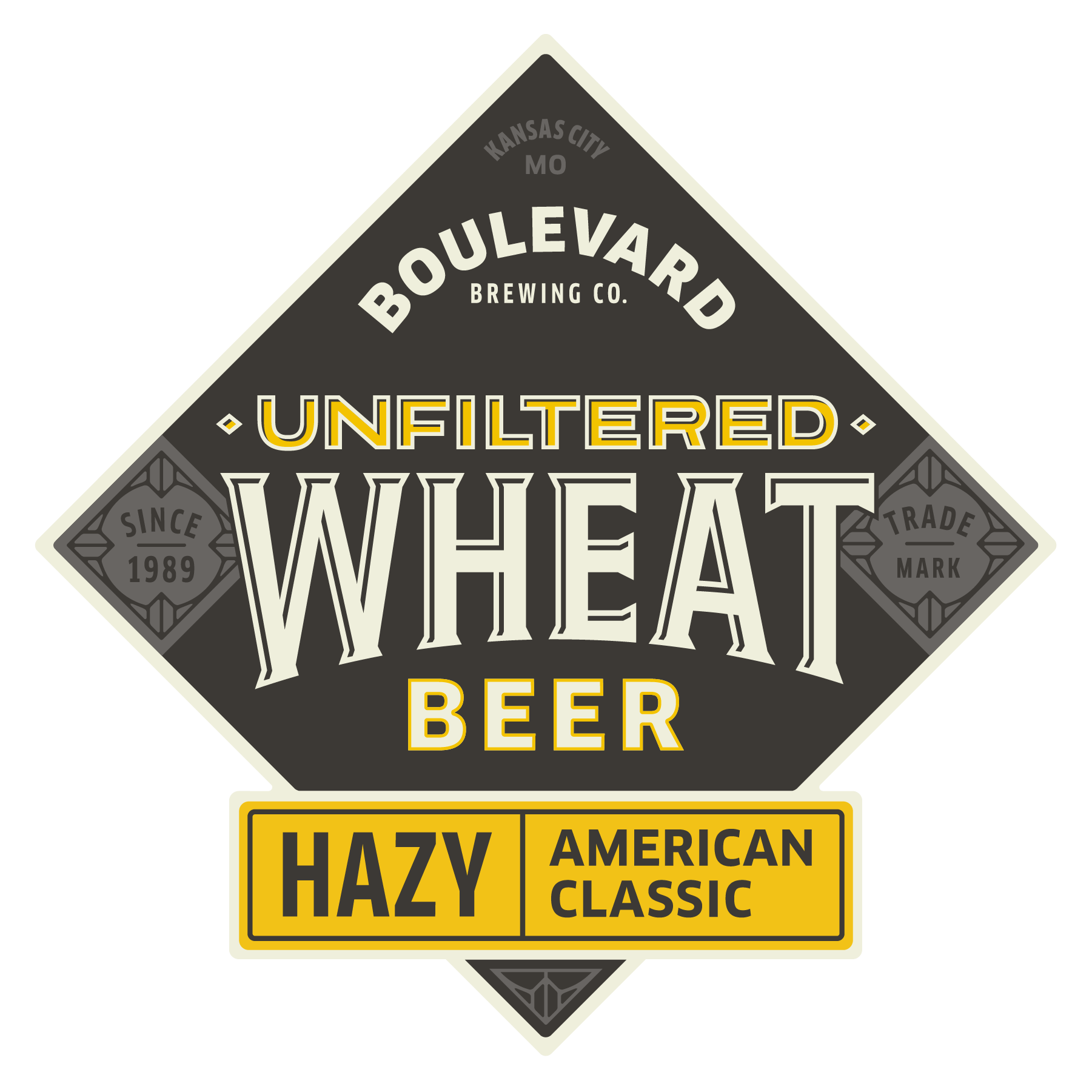 Image result for boulevard unfiltered wheat beer