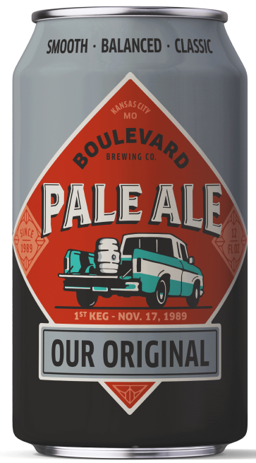 Pale Ale