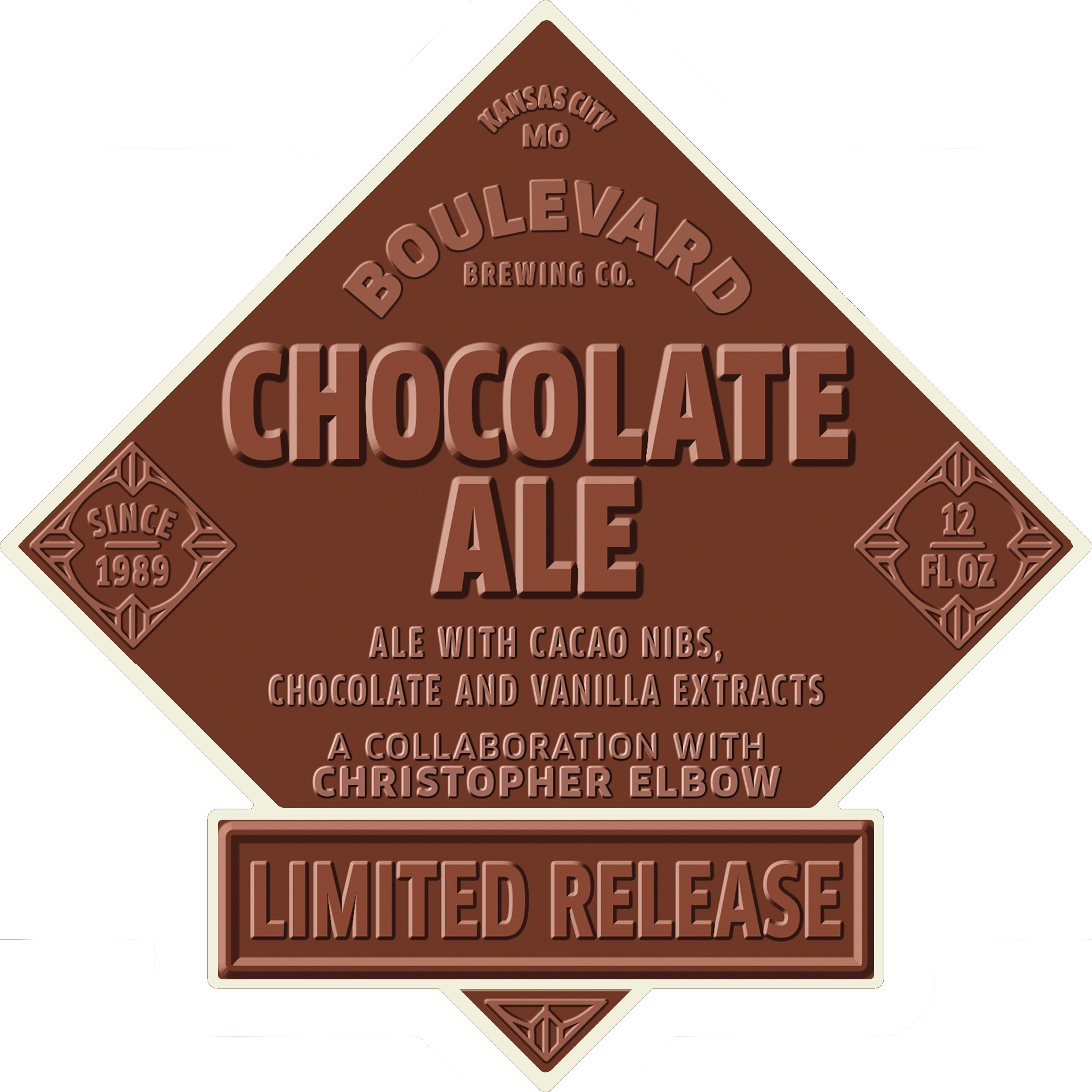 Chocolate Ale