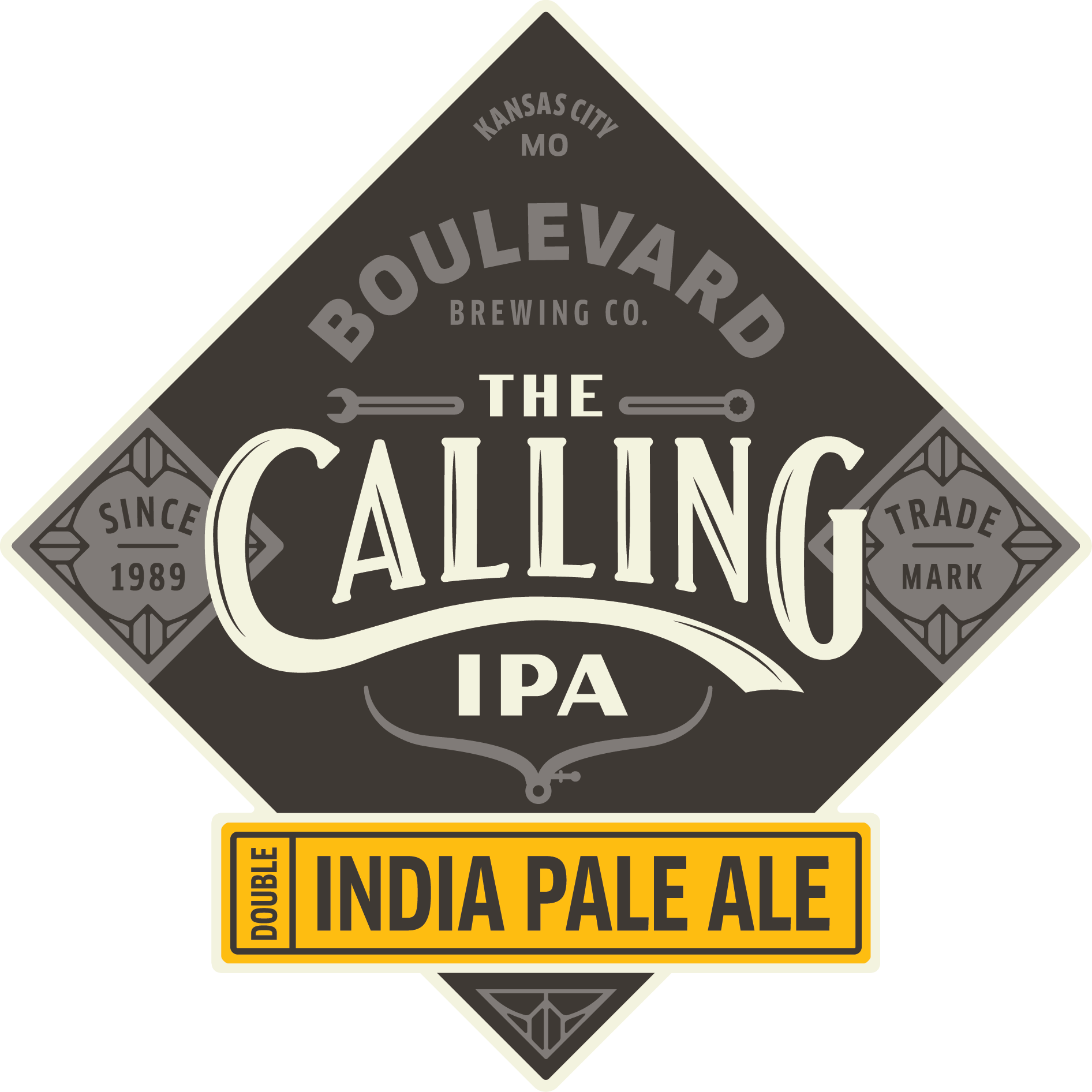 The Calling IPA