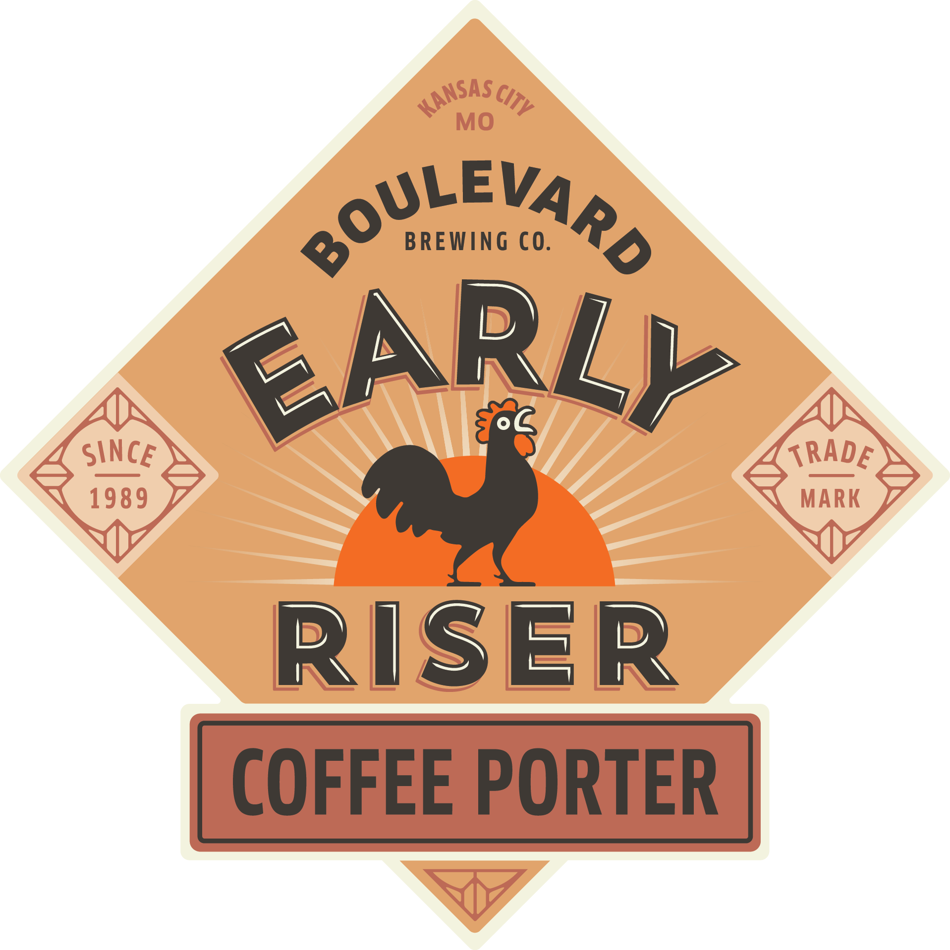 Early Riser Coffee Porter