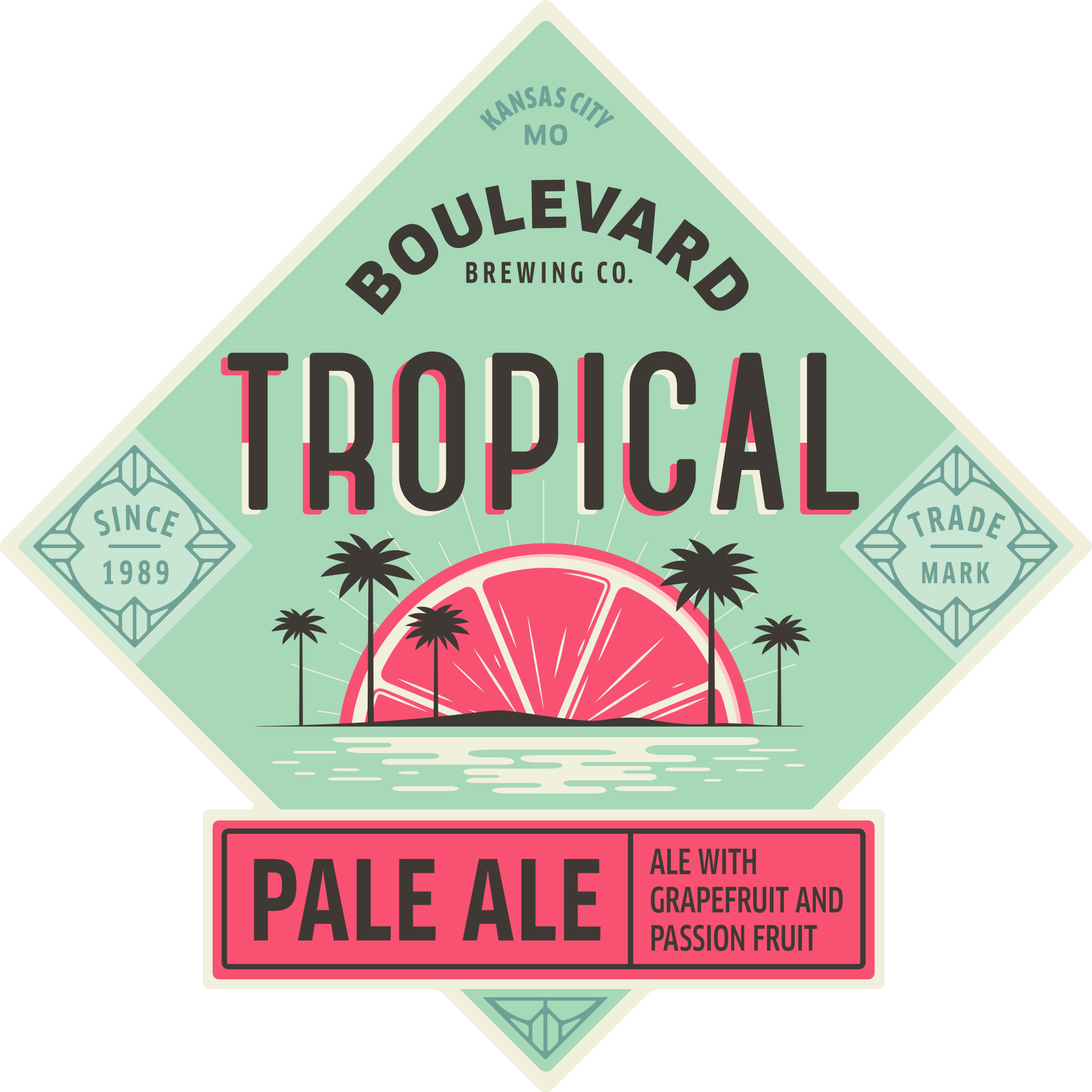 About Our Beers Boulevard Brewing Company