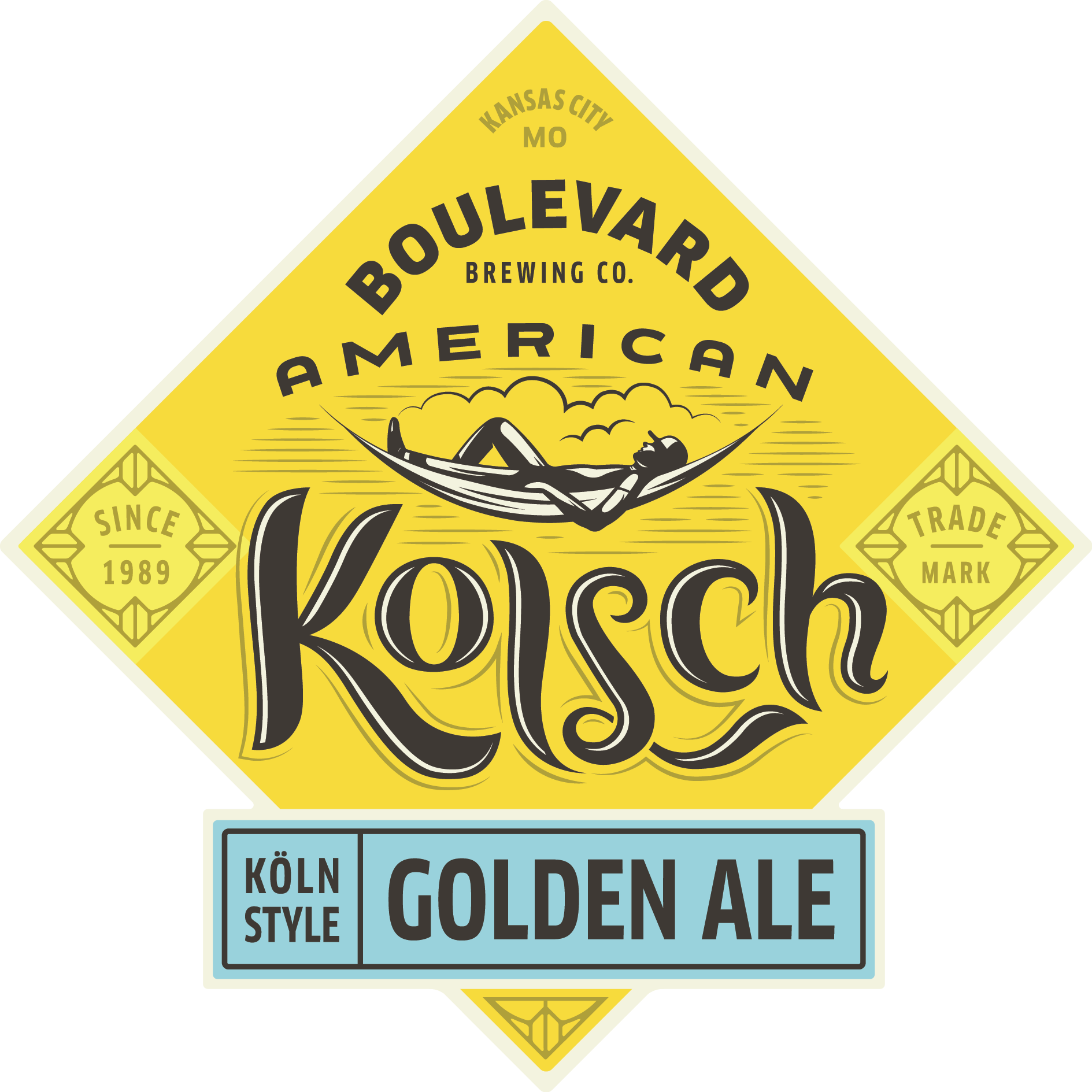 American Kolsch