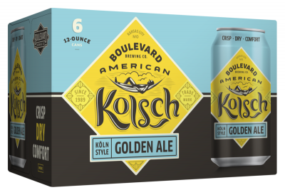 American Kolsch