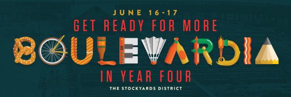 Boulevardia dates and location locked in for 2017