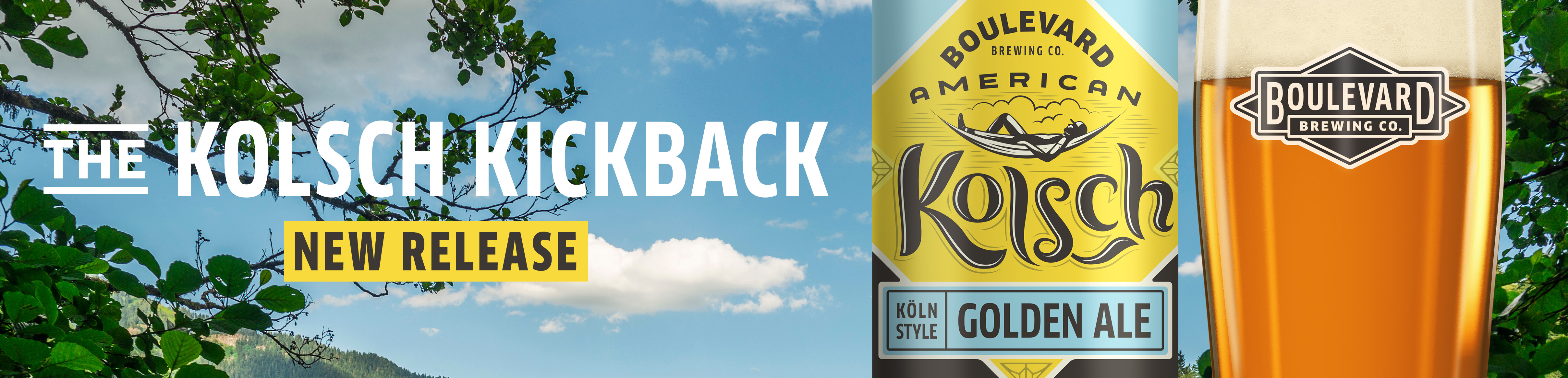 Boulevard Brewing Company Fine Beers Since 1989