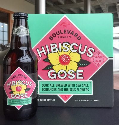 Hibiscus Gose