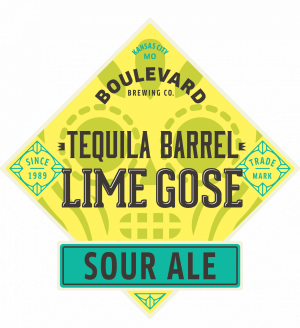 Tequila Barrel Lime Gose