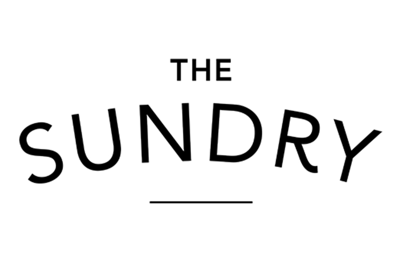 The Sundry Logo