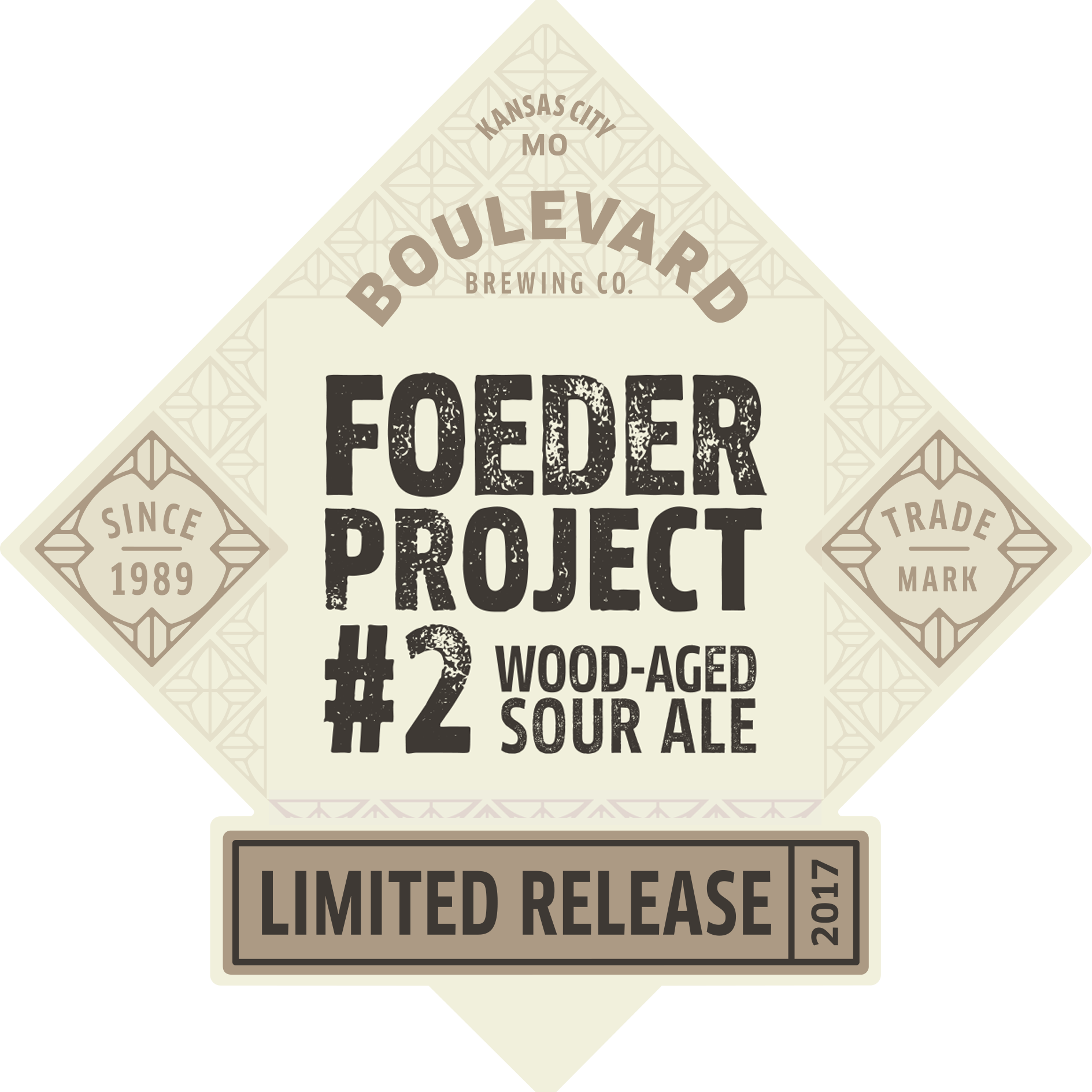 Foeder Project #2