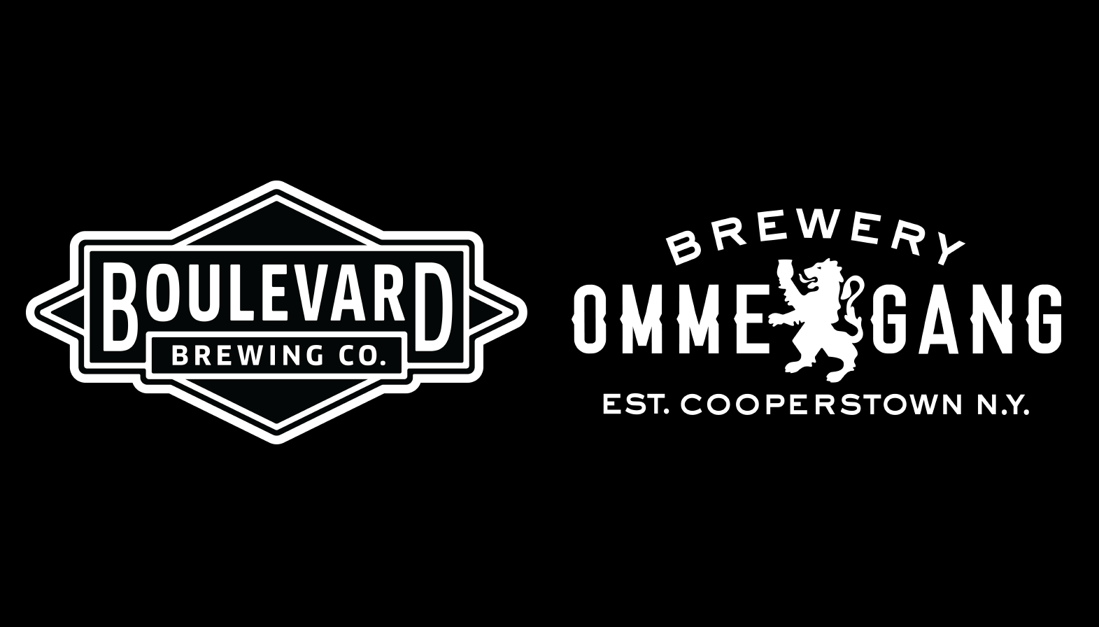 Boulevard And Ommegang Sour Night Shamrocks Pub And Grill