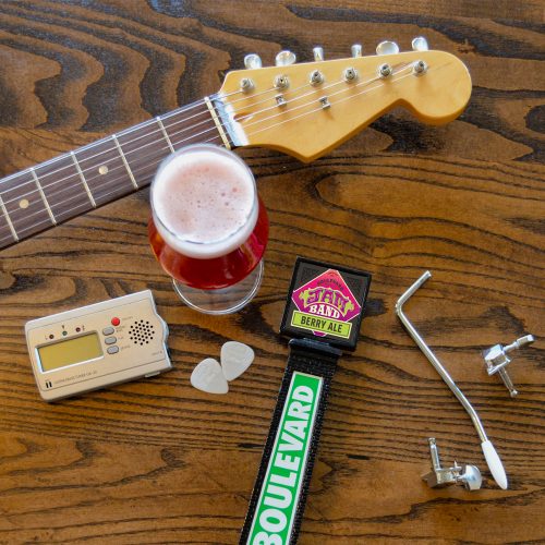 jam band merchandise