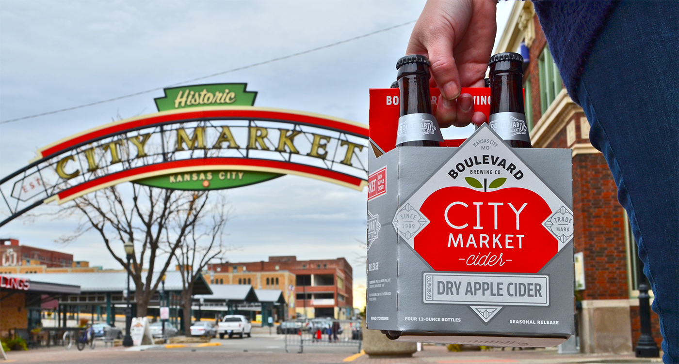 City Market Cider