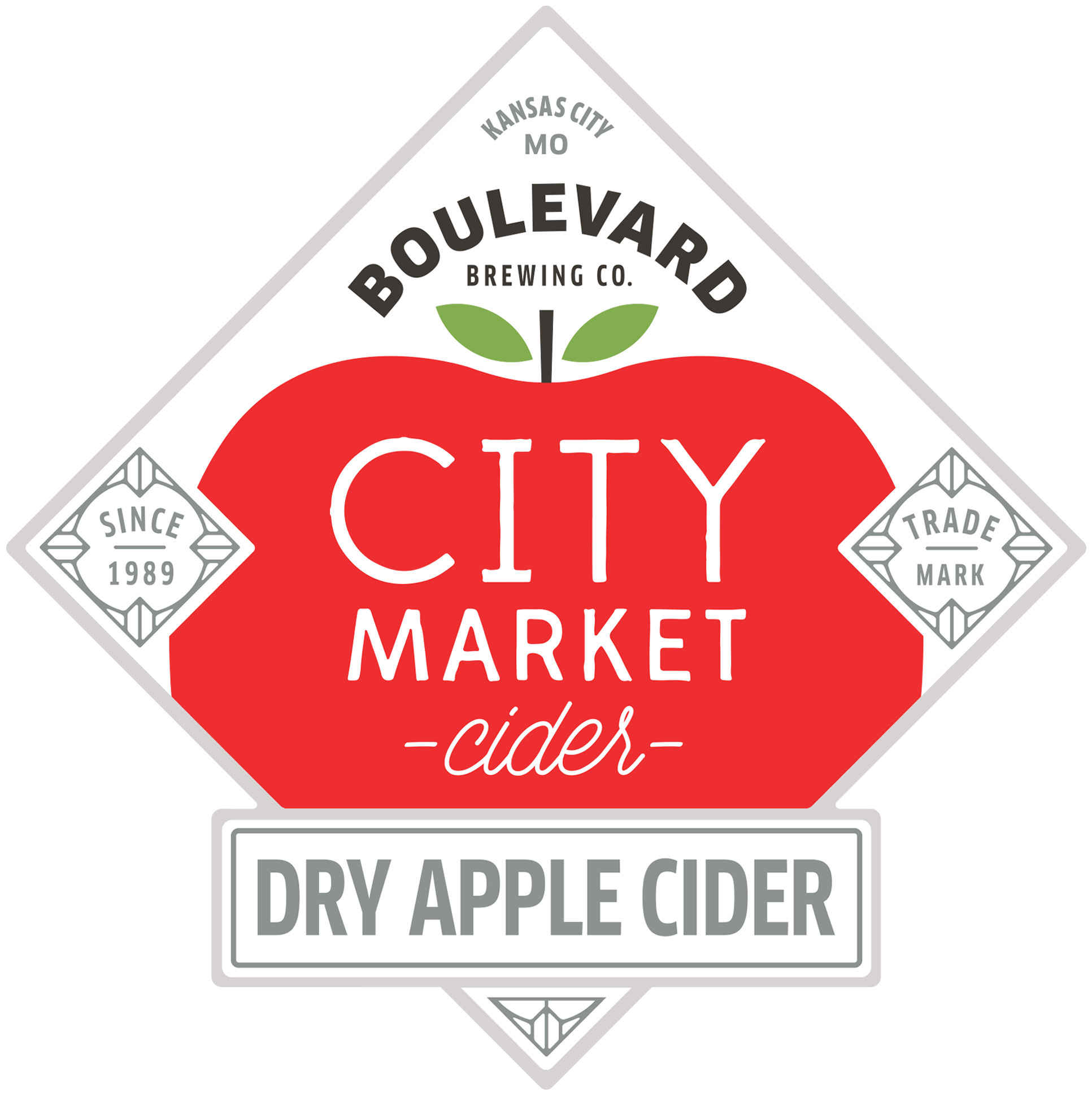 City Market Cider Boulevard Brewing Company