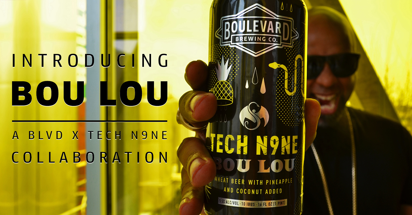 Boulevard Brewing Company Fine Beers Since 1989