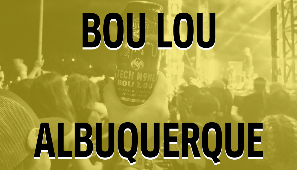 Bou Lou Albuquerque