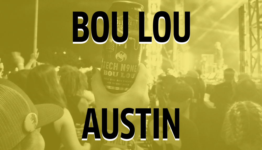 Bou Lou Austin