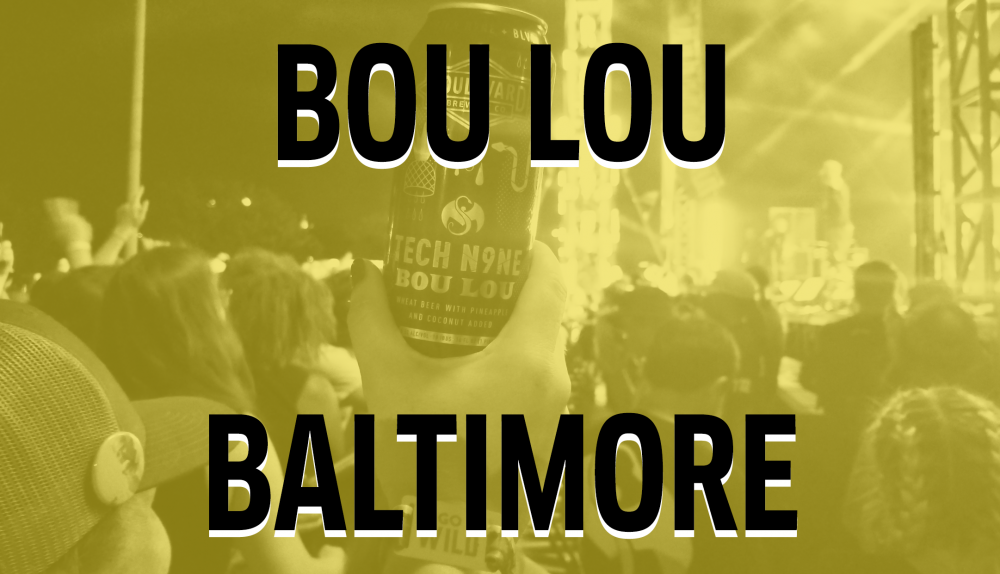 Bou Lou Baltimore