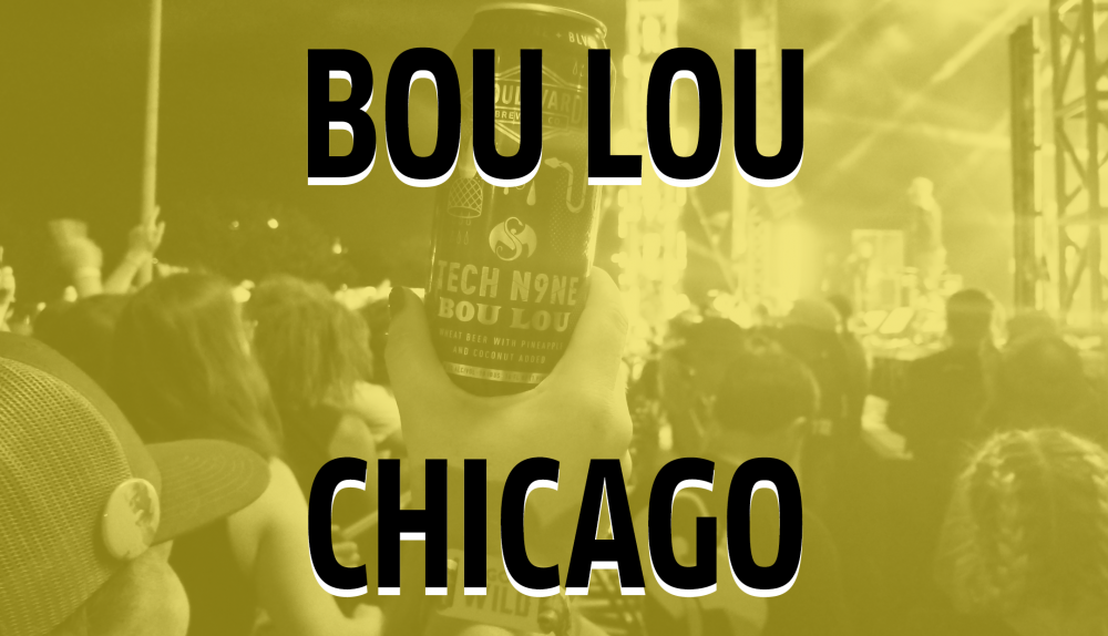 Bou Lou Chicago