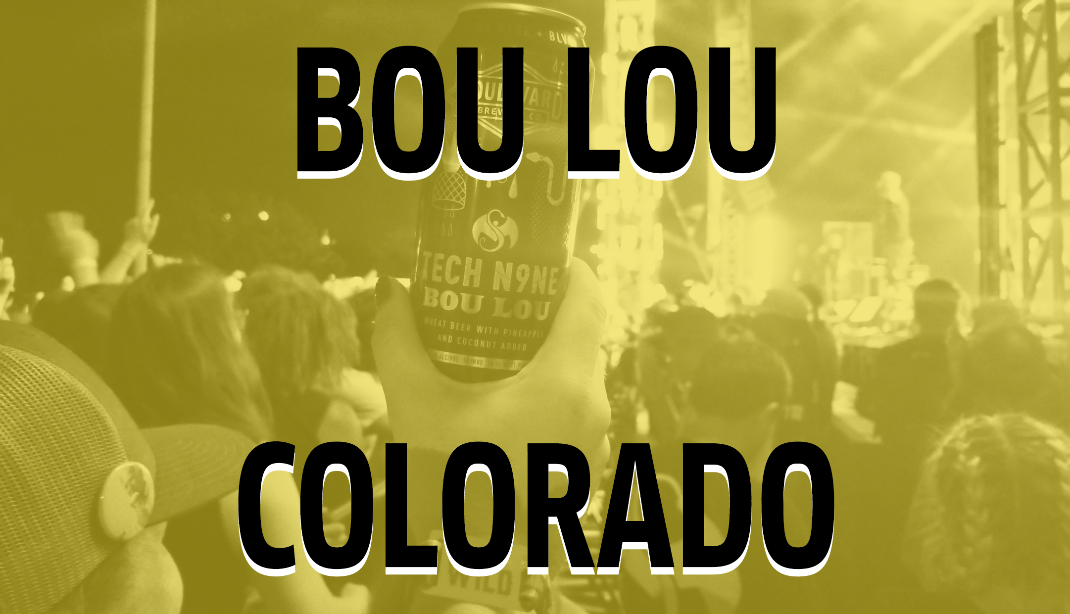 Bou Lou Colorado
