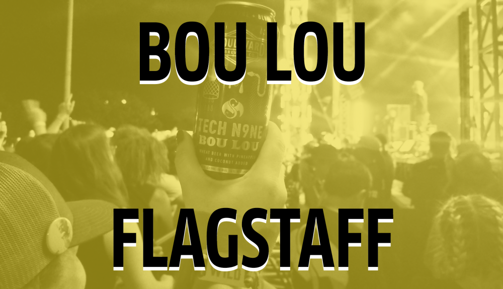 Bou Lou Flagstaff