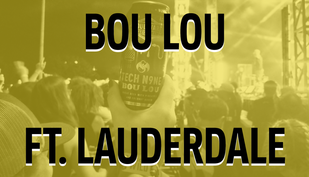 Bou Lou Ft. Lauderdale