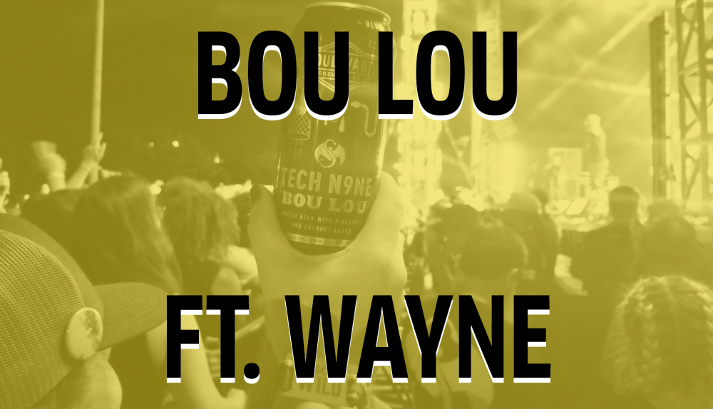 Bou Lou Ft Wayne