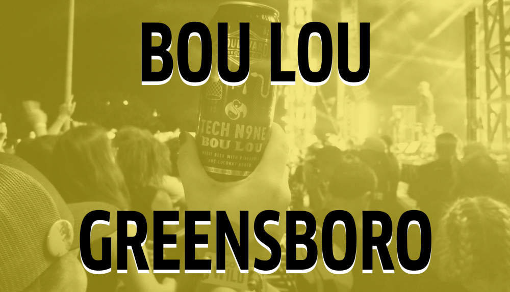 Bou Lou Greensboro