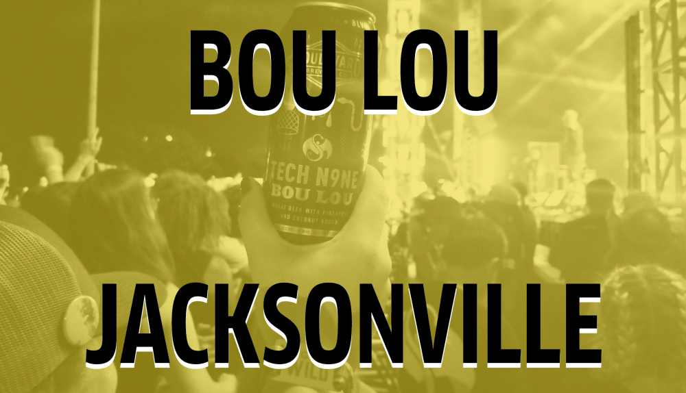 Bou Lou Jacksonville