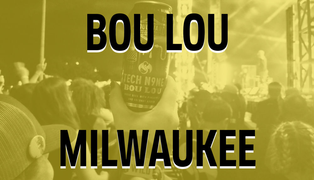 Bou Lou Milwaukee