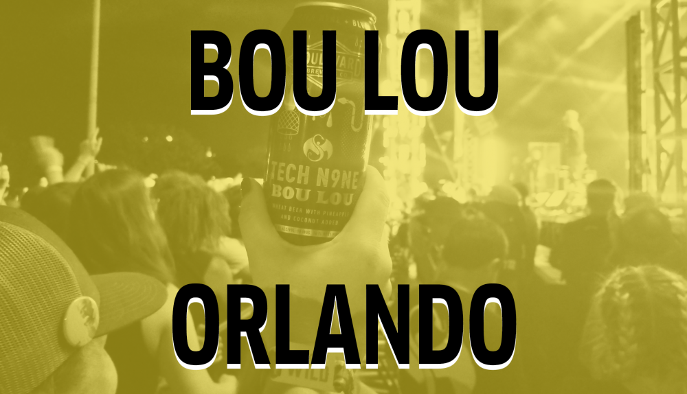 Bou Lou Orlando