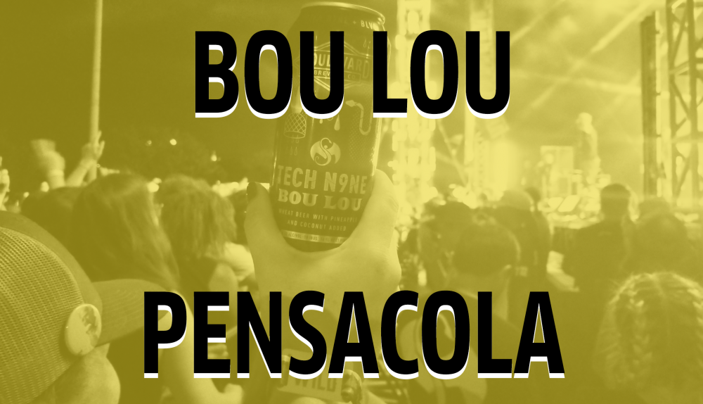 Bou Lou Pensacola