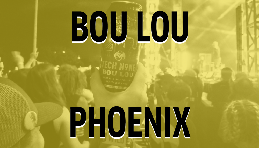 Bou Lou Phoenix