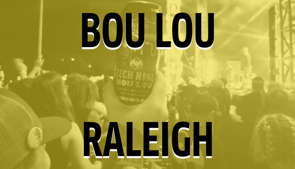 Bou Lou Raleigh