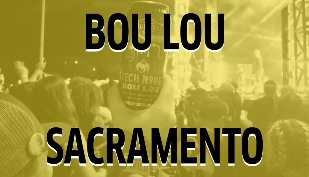Bou Lou Sacramento