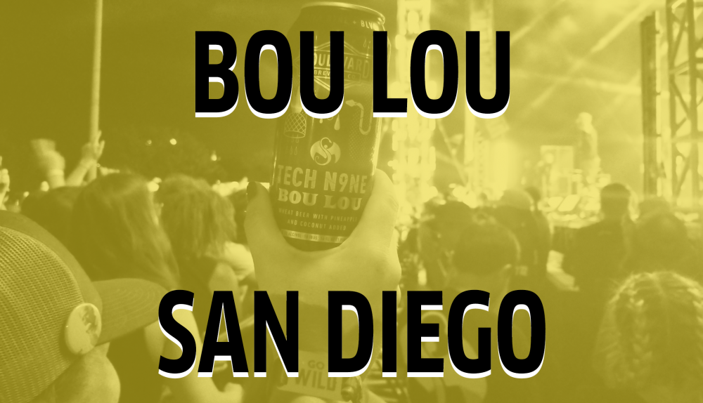 Bou Lou San Diego
