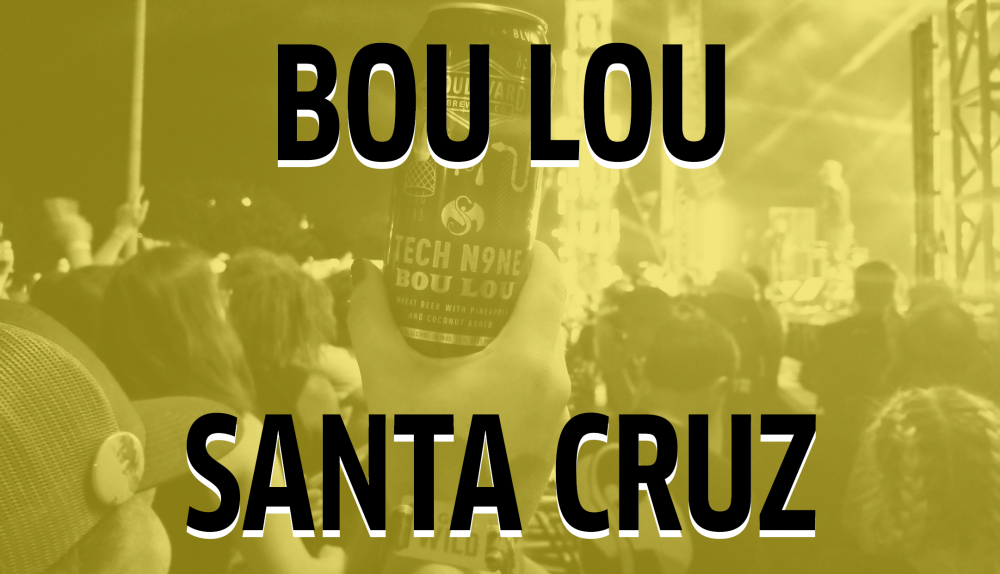 Bou Lou Santa Cruz