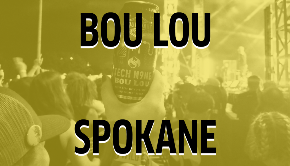 Bou Lou Spokane