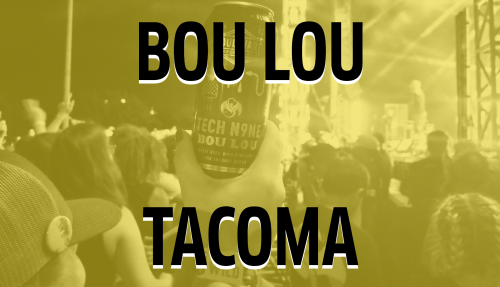 Bou Lou Tacoma