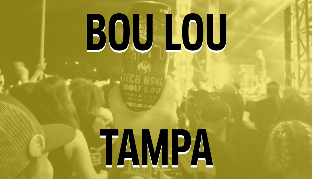 Bou Lou Tampa