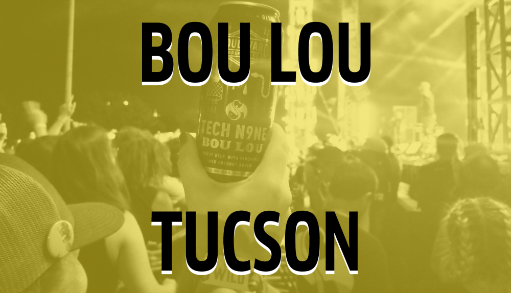 Bou Lou Tucson